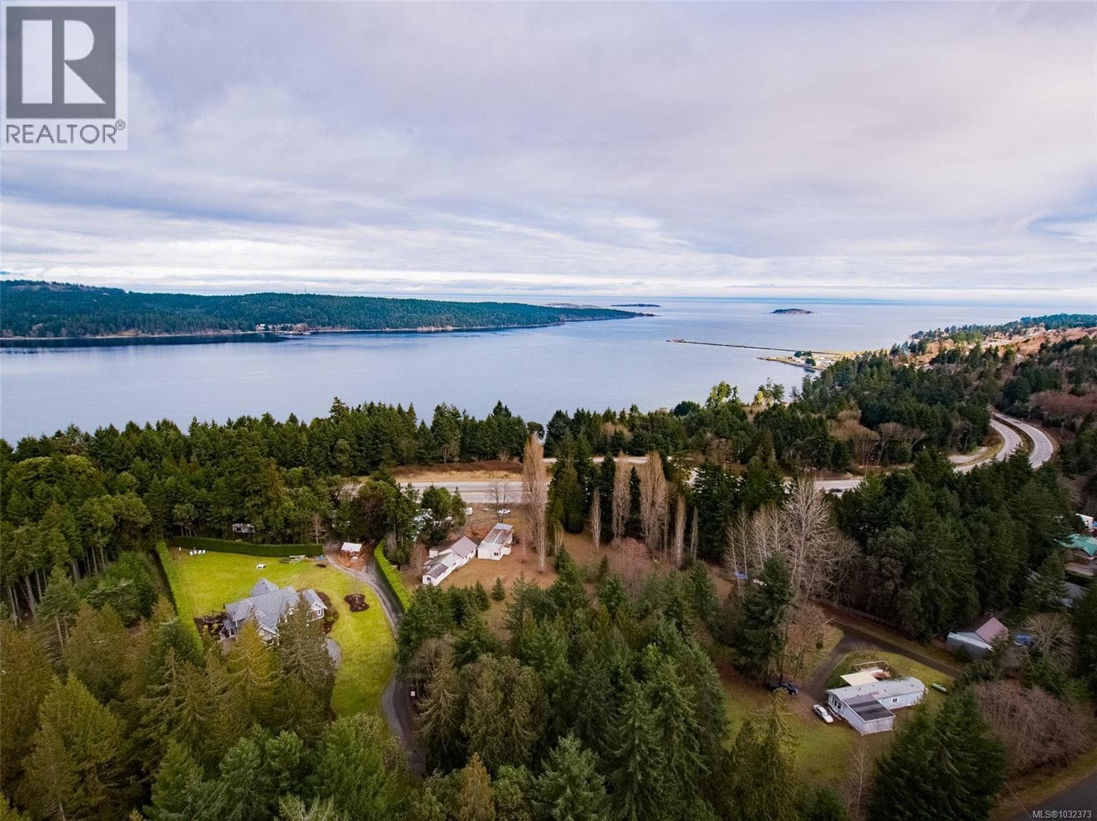 vacant land at 8439 Lisa Lane — $699,000