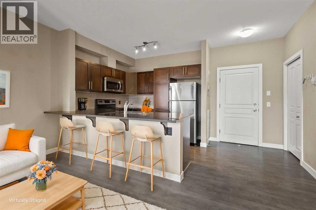 207, 48 Panatella Road NW photo 4