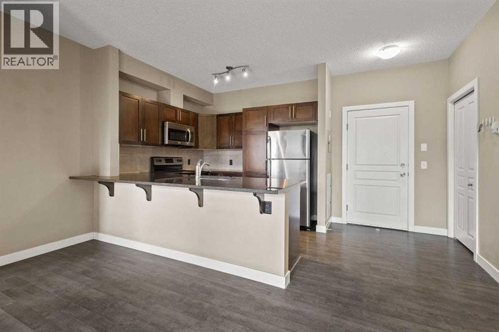 207, 48 Panatella Road NW photo 5
