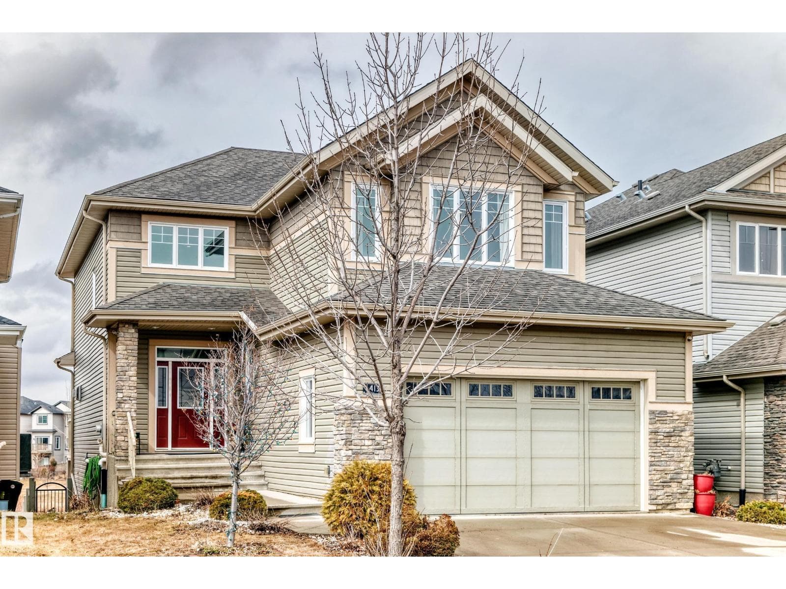 4 bed 3 bath single family at 4134 CHARLES LI SW — $899,000