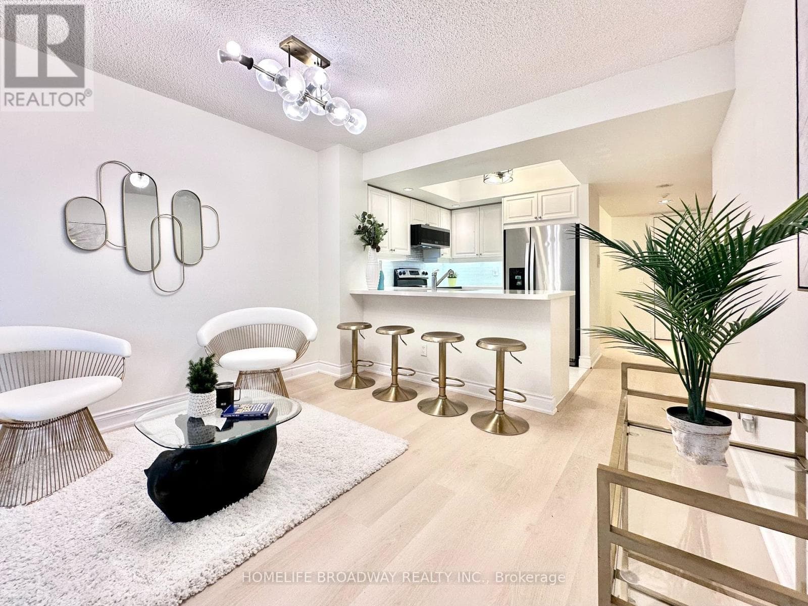 2 bed 1 bath single family at 521 - 15 NORTHTOWN WAY — $560,000