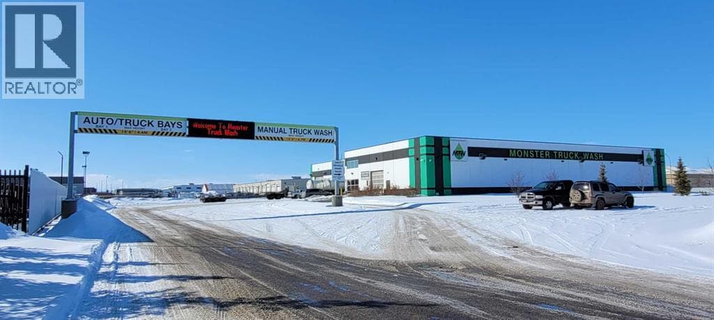 business at 126 Queens Drive — $4,450,000