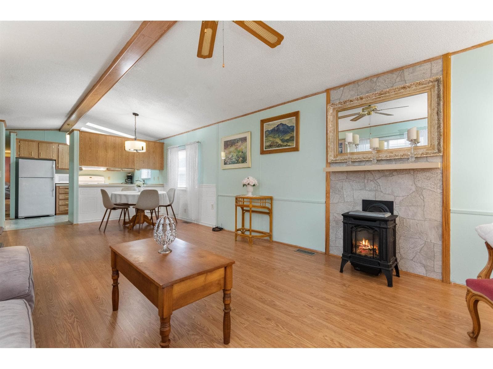 81 6035 VEDDER ROAD, Sardis South photo 5