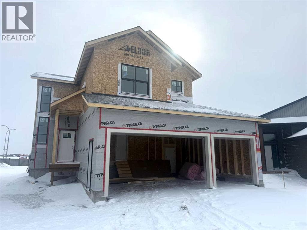 3 bed 3 bath single family at 10501 133 Avenue — $629,900