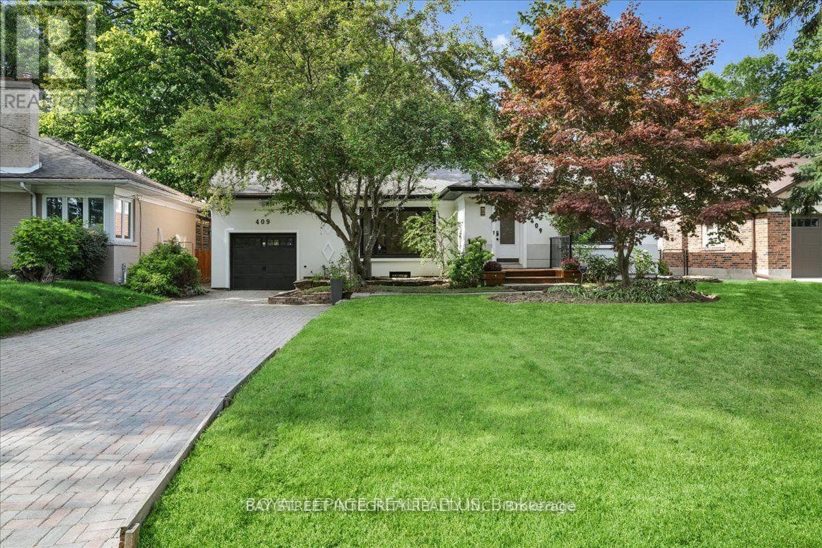 409 RIVER SIDE DRIVE photo 2