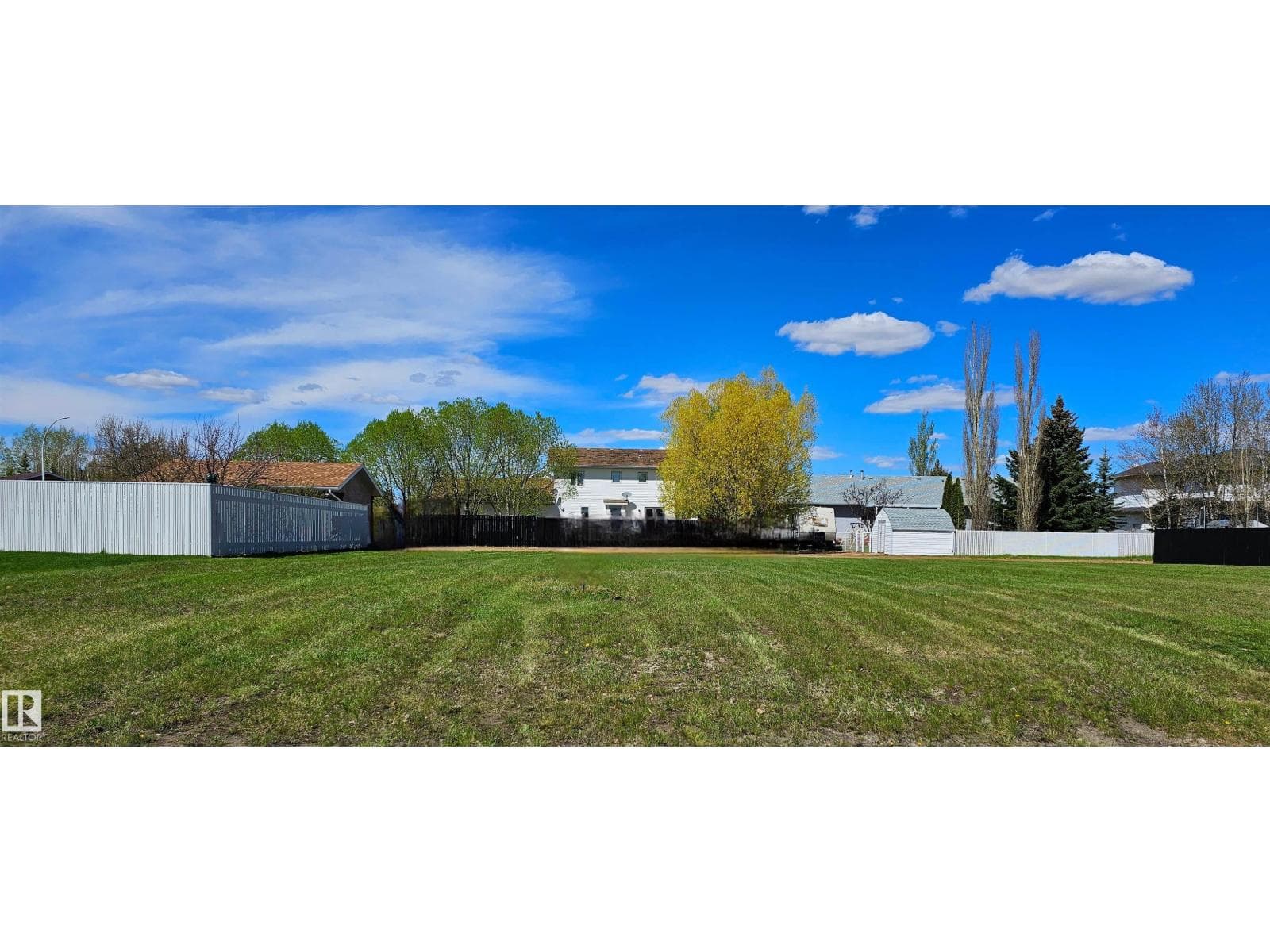 vacant land at 4524 54 AV — $35,000