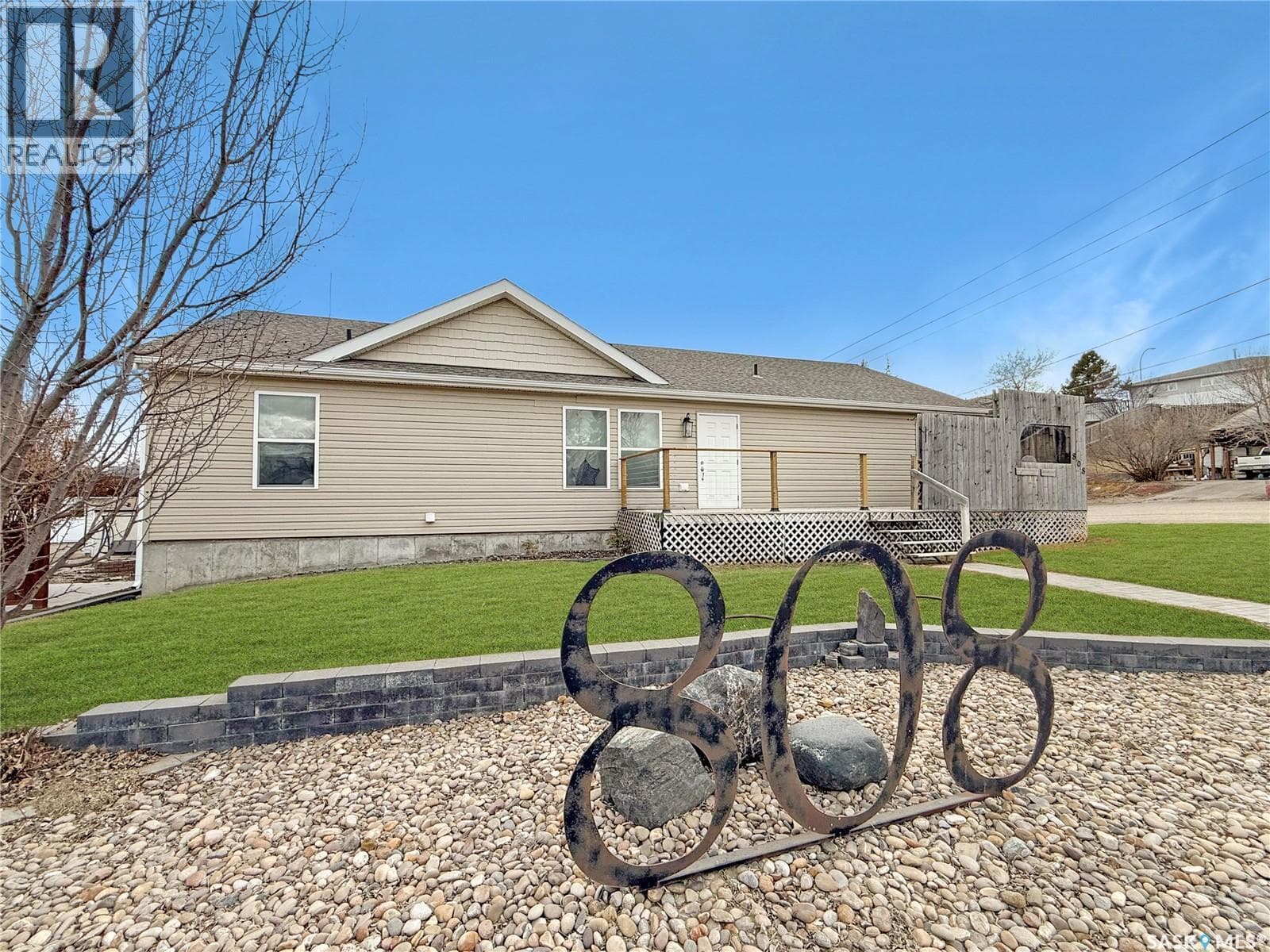 4 bed 4 bath single family at 808 Chaplin STREET — $479,900
