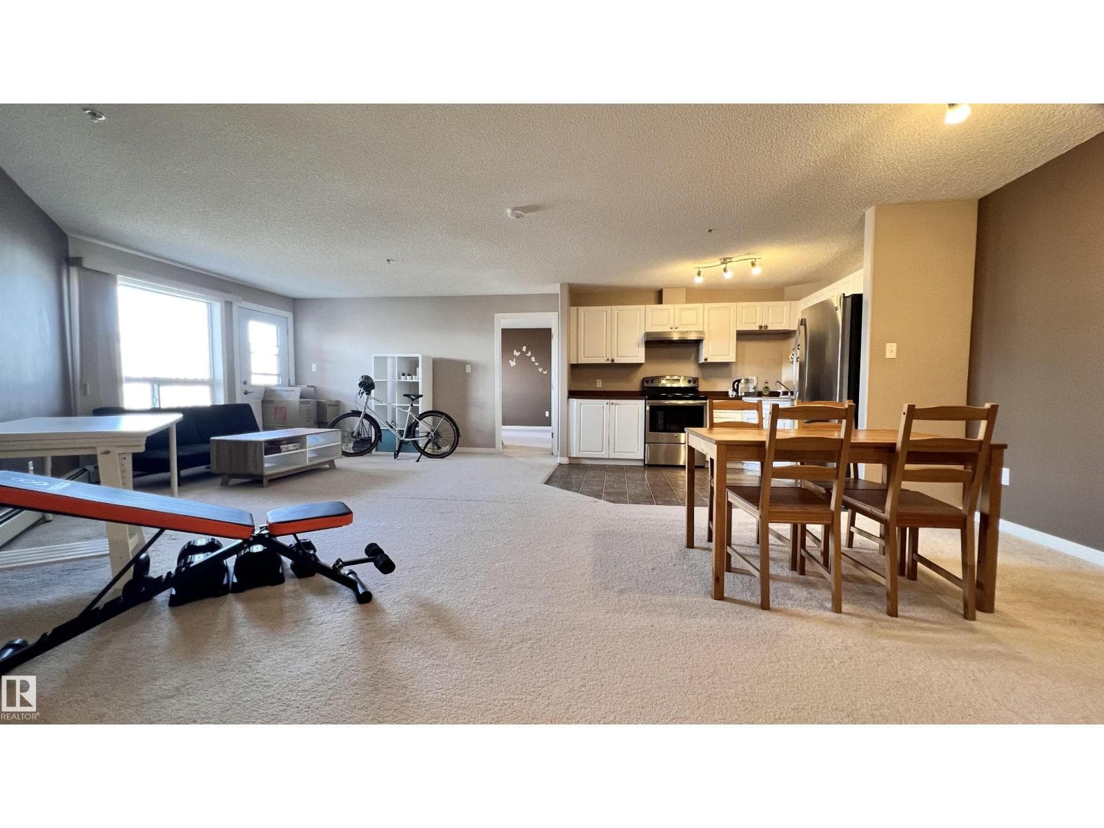 #1318 330 CLAREVIEW STATION DR NW NW photo 5