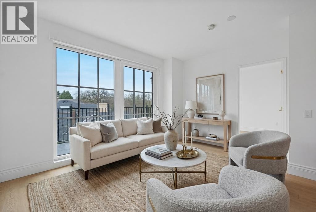 1 bed 1 bath single family at 307 2096 W 47TH AVENUE — $899,000