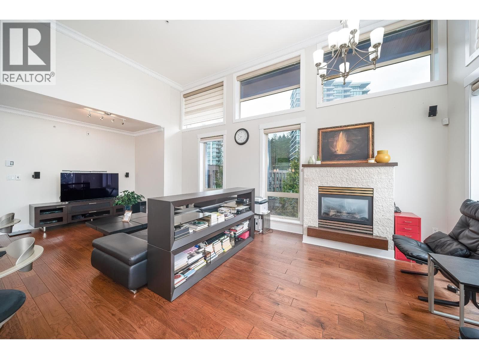 406 5779 BIRNEY AVENUE photo 4