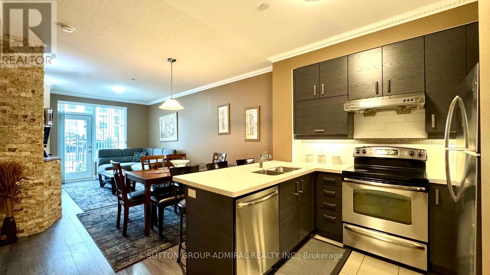 120 - 8228 BIRCHMOUNT ROAD photo 4