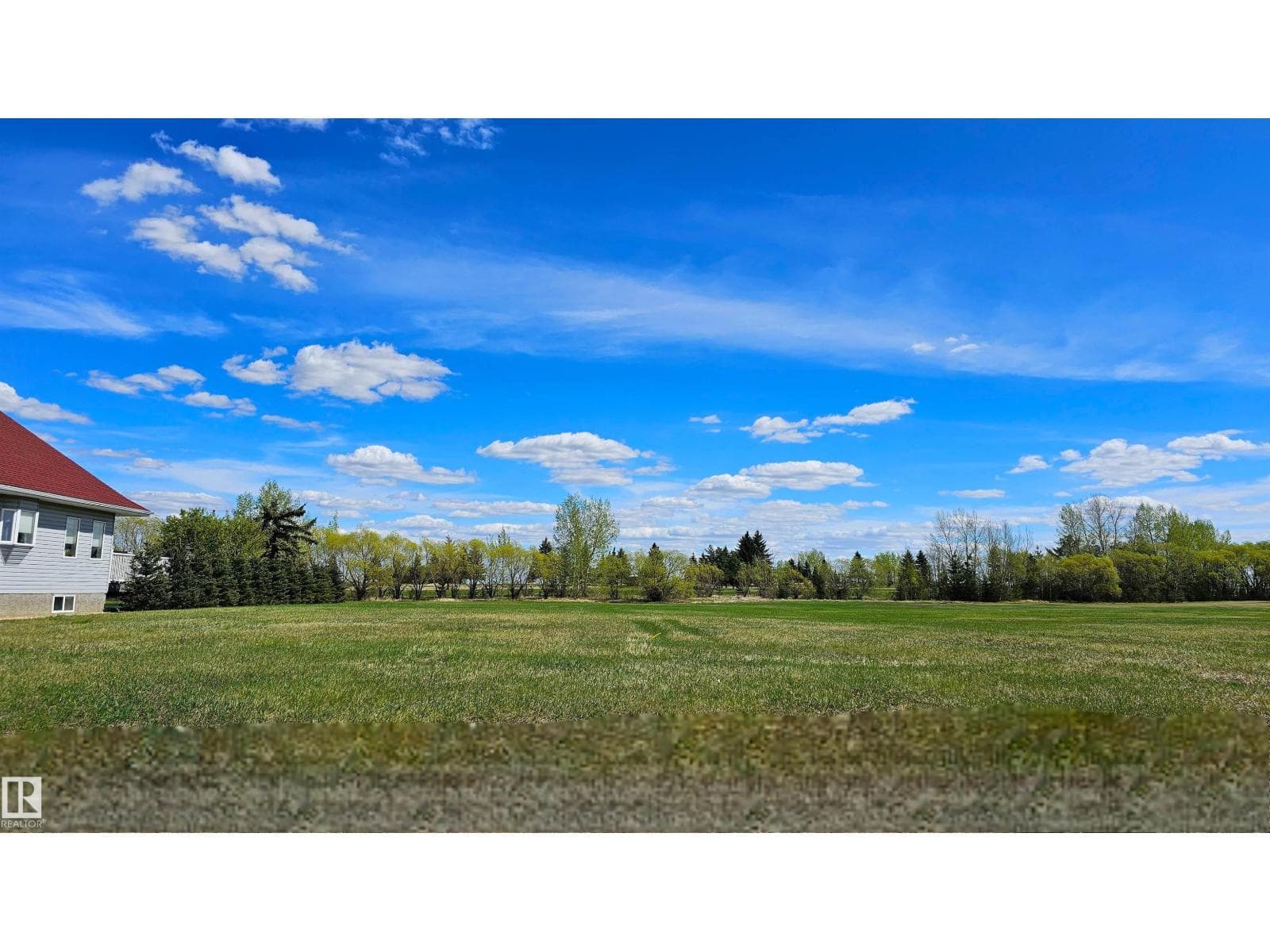 vacant land at 5127 45 ST — $45,000