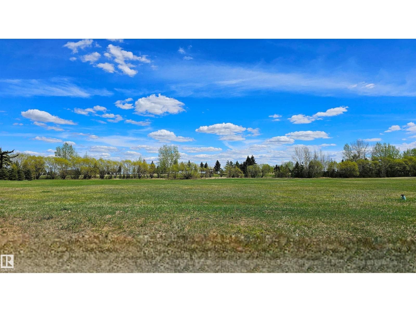 vacant land at 5123 45 ST — $45,000