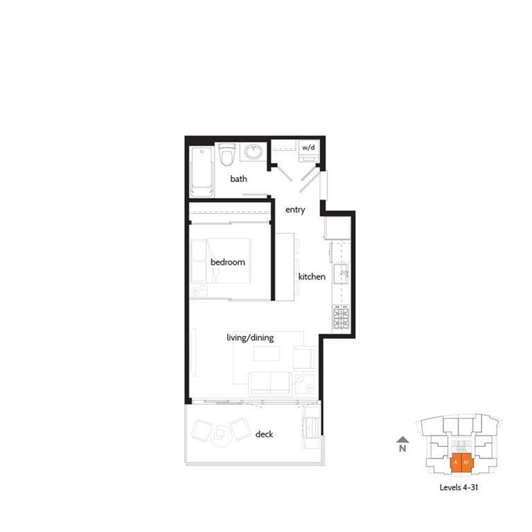 3008 13308 CENTRAL AVENUE photo 2
