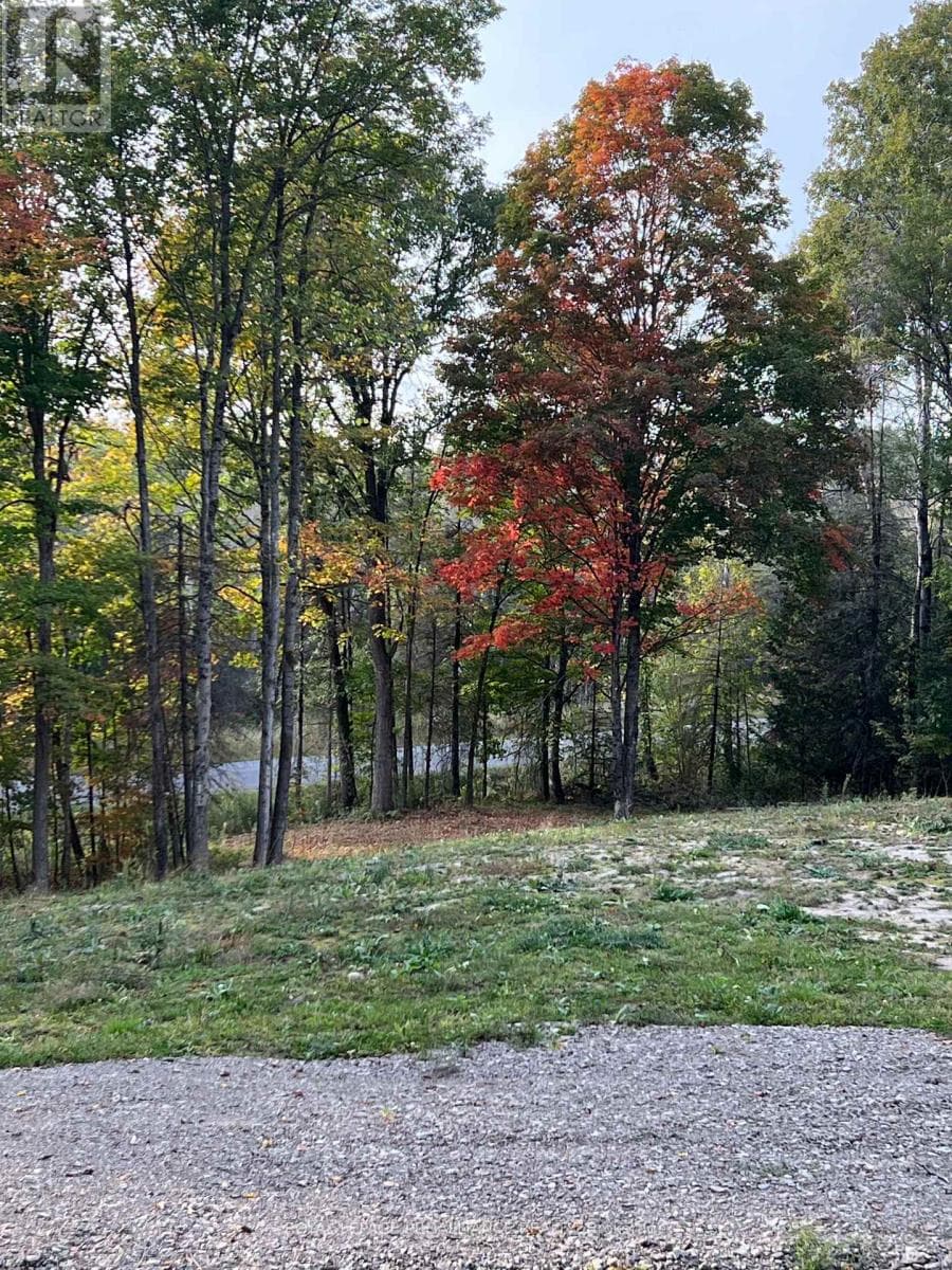 vacant land at 1054 CENTRE LINE ROAD — $199,900