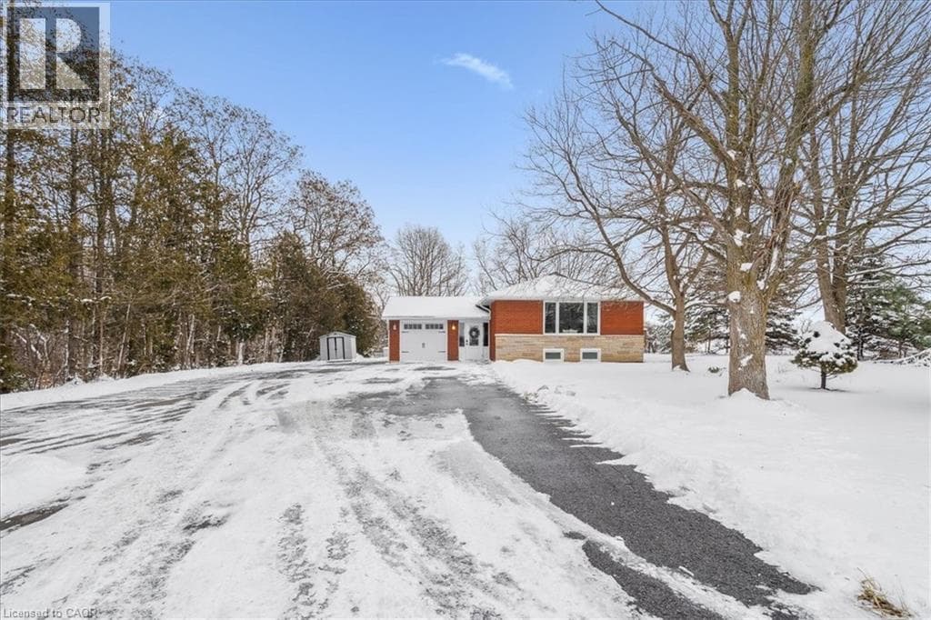 5295 TRINITY CHURCH Road photo 2