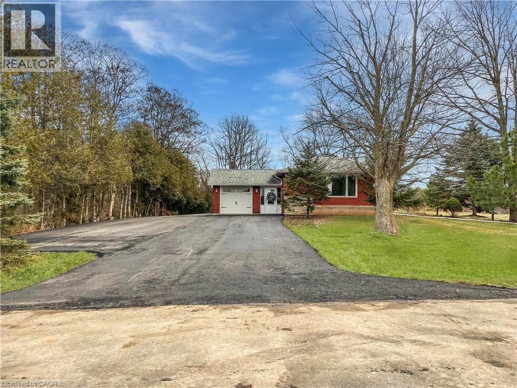 4 bed 2 bath single family at 5295 TRINITY CHURCH Road — $949,500