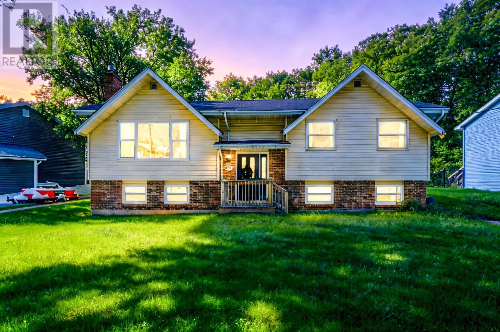 4 bed 3 bath single family at 679 Basinview Drive — $684,900