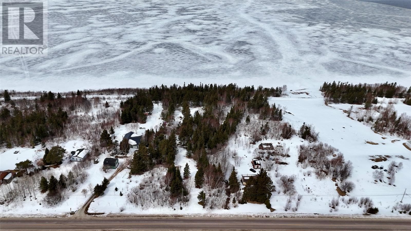 66 Trans Canada Highway photo 2