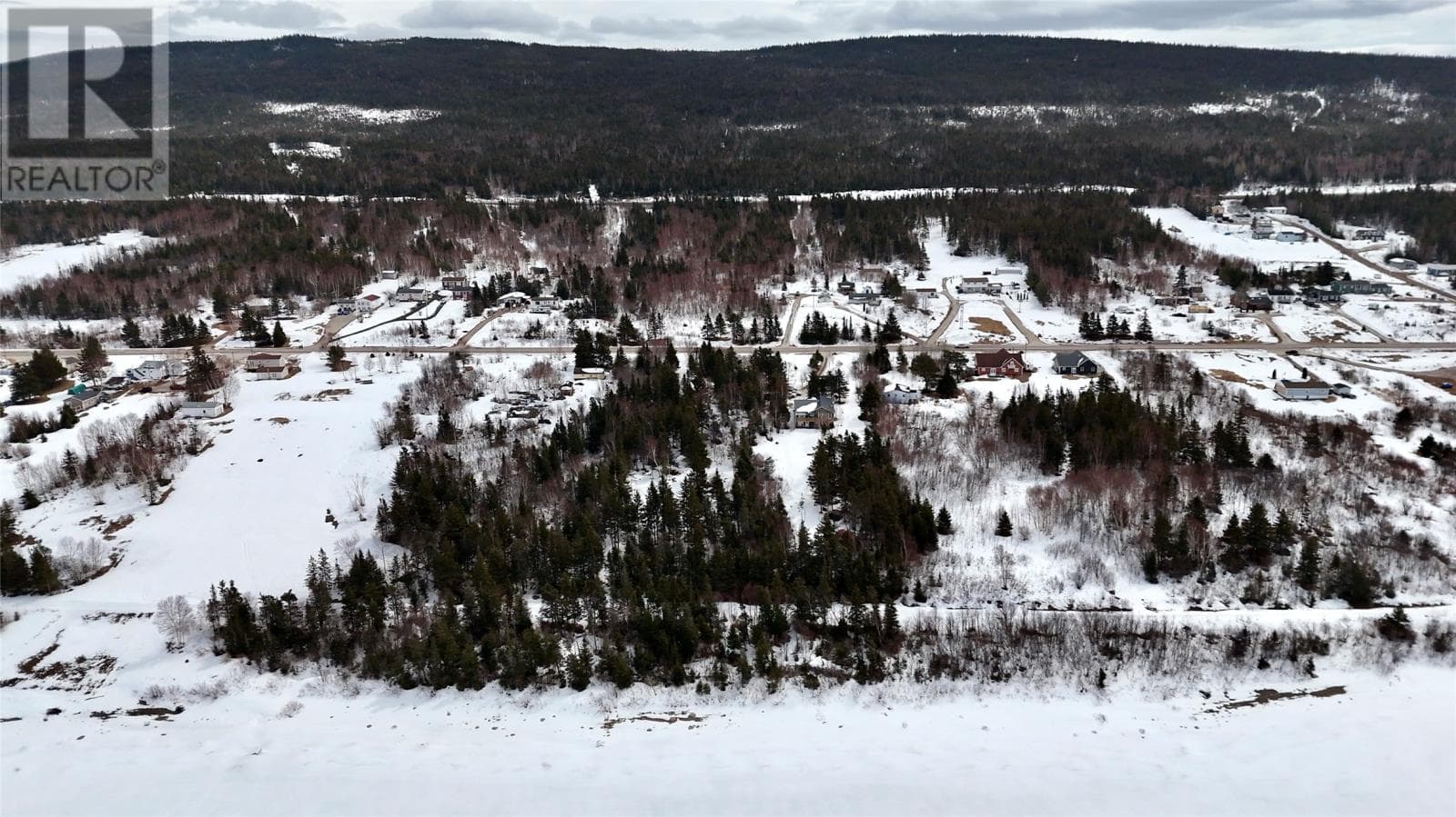 66 Trans Canada Highway photo 3