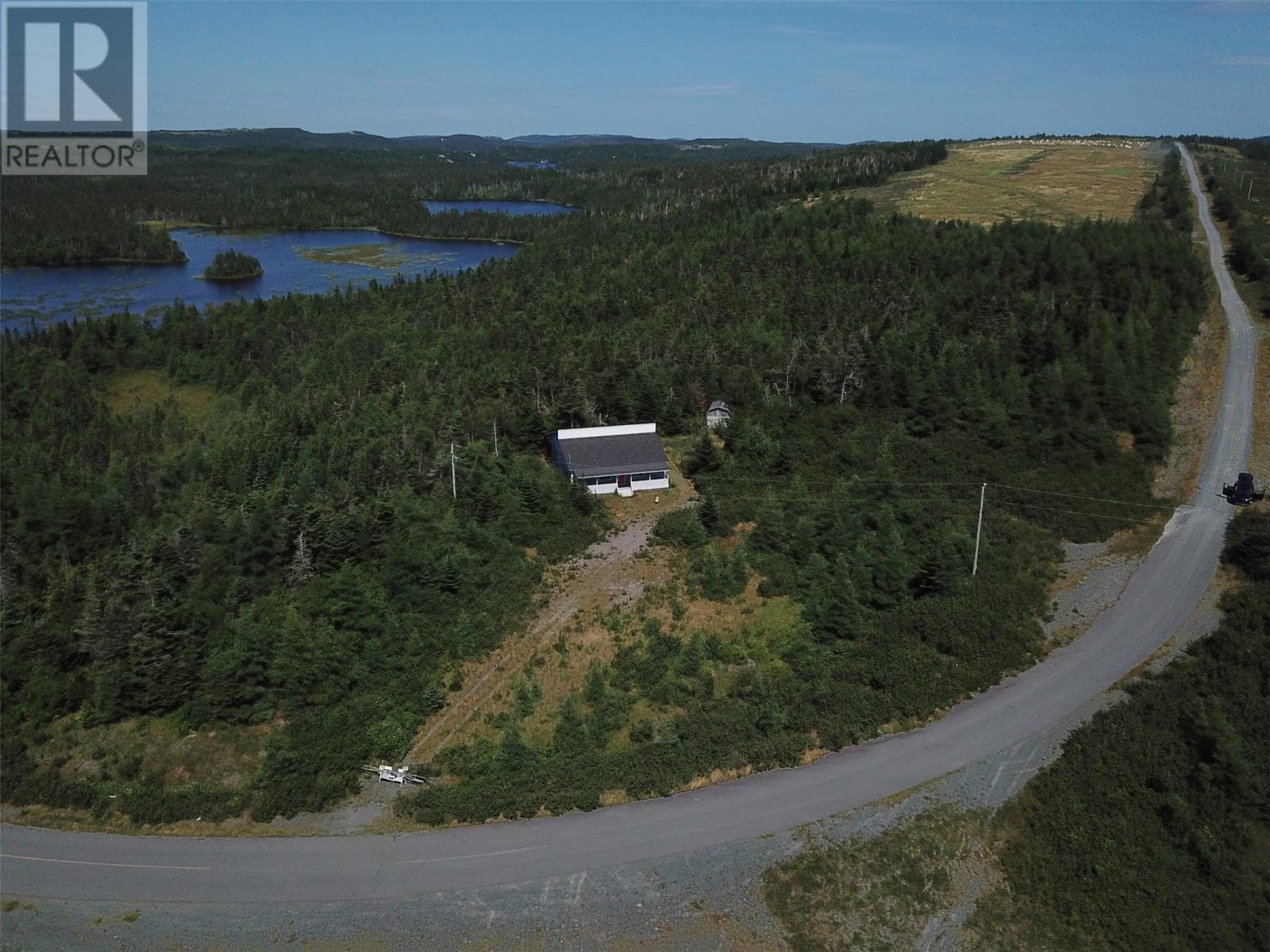 business at 1 Trans Canada Highway — $699,900