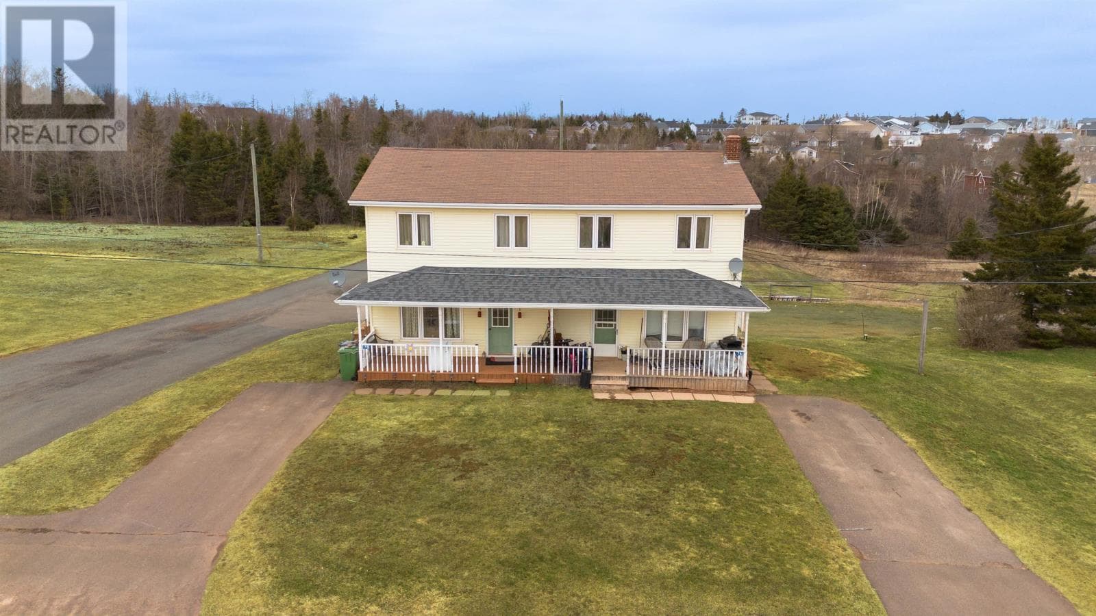 multi-family at 76 TIMBER Lane — $499,000