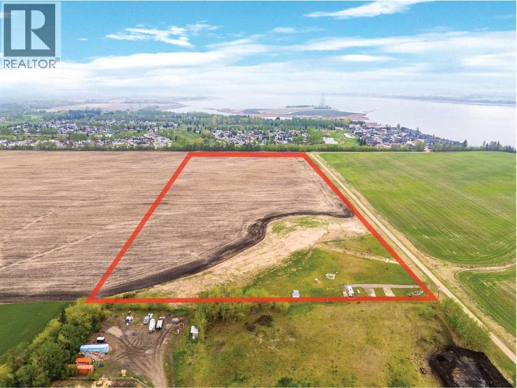 vacant land at none — $520,000