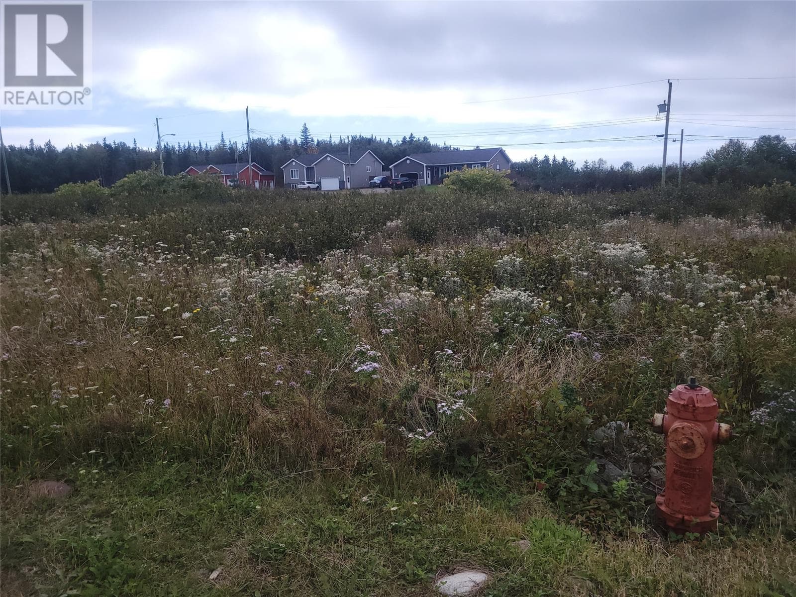vacant land at 4 Logan Crescent — $49,900