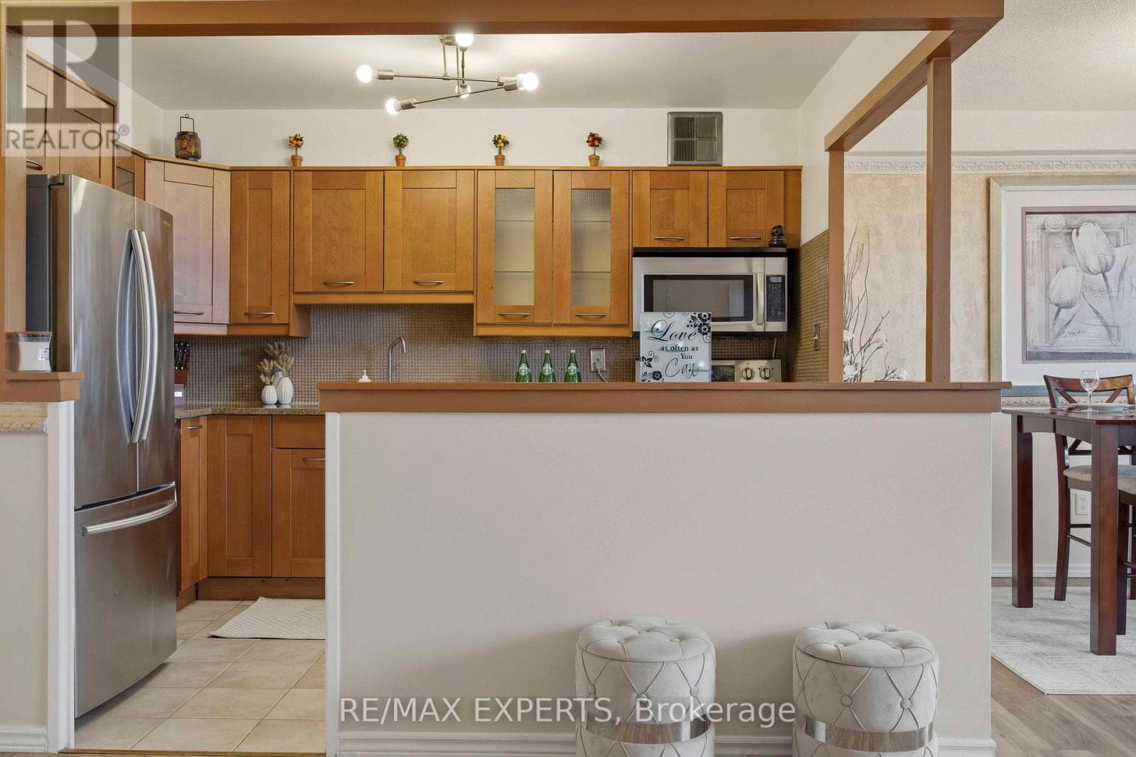 1417 - 5 SHADY GOLFWAY photo 4