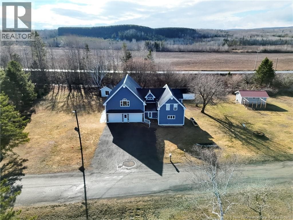 4 bed 3 bath single family at 36 Old River Road — $439,000