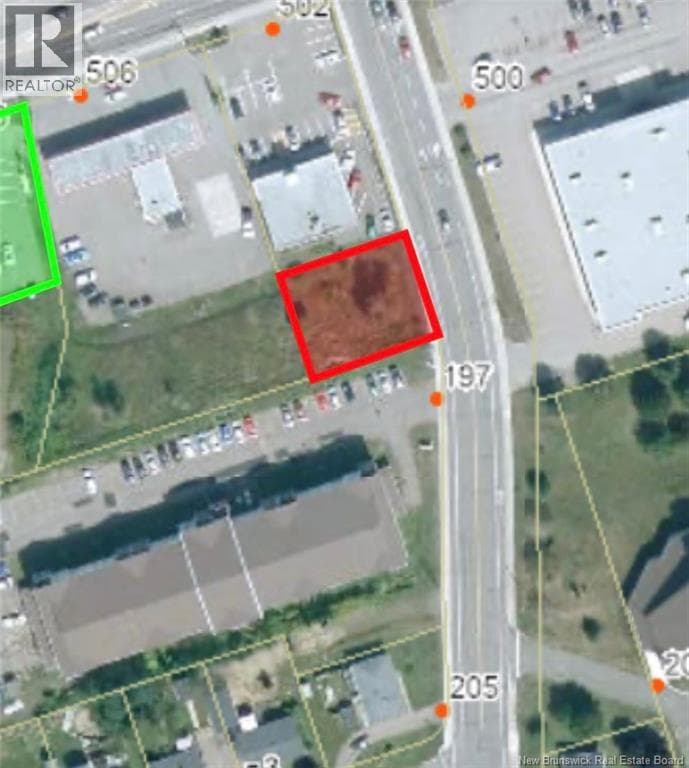 vacant land at Lot Buckingham Avenue — $249,900