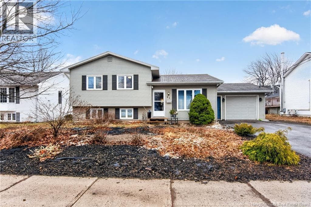4 bed 2 bath single family at 41 Rockmaple Drive — $424,900