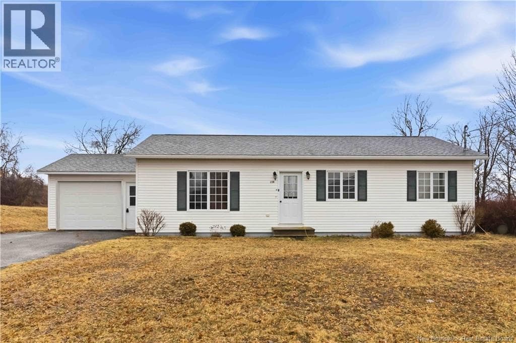 3 bed 1 bath single family at 214 Neilson Street — $284,900