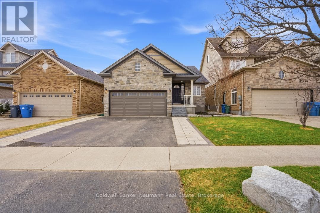 3 bed 3 bath single family at 57 WIDEMAN BOULEVARD — $1,089,900