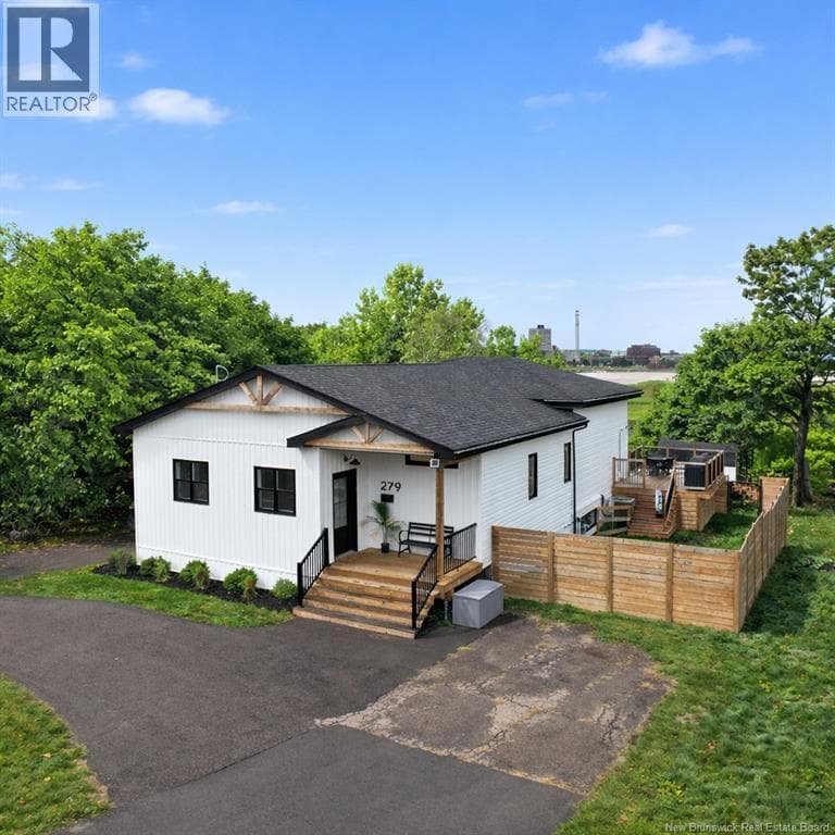 4 bed 3 bath single family at 279 Hillsborough Road — $539,900