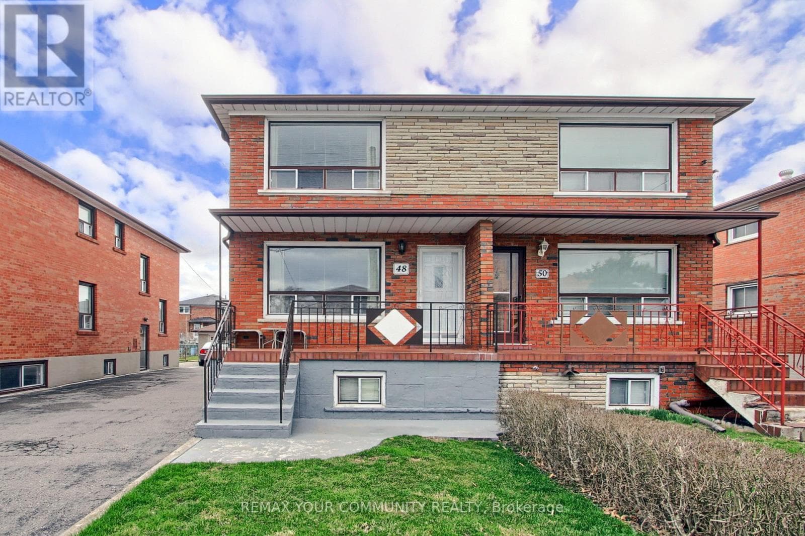 3 bed 2 bath single family at 48 NORTH WOODROW BOULEVARD — $928,800