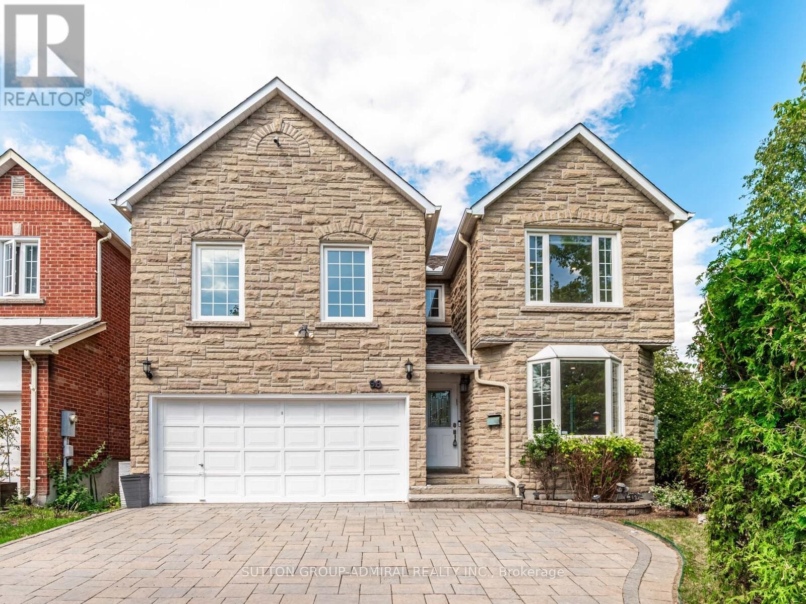 7 bed 4 bath single family at 98 ROSEDALE HEIGHTS DRIVE — $1,649,900