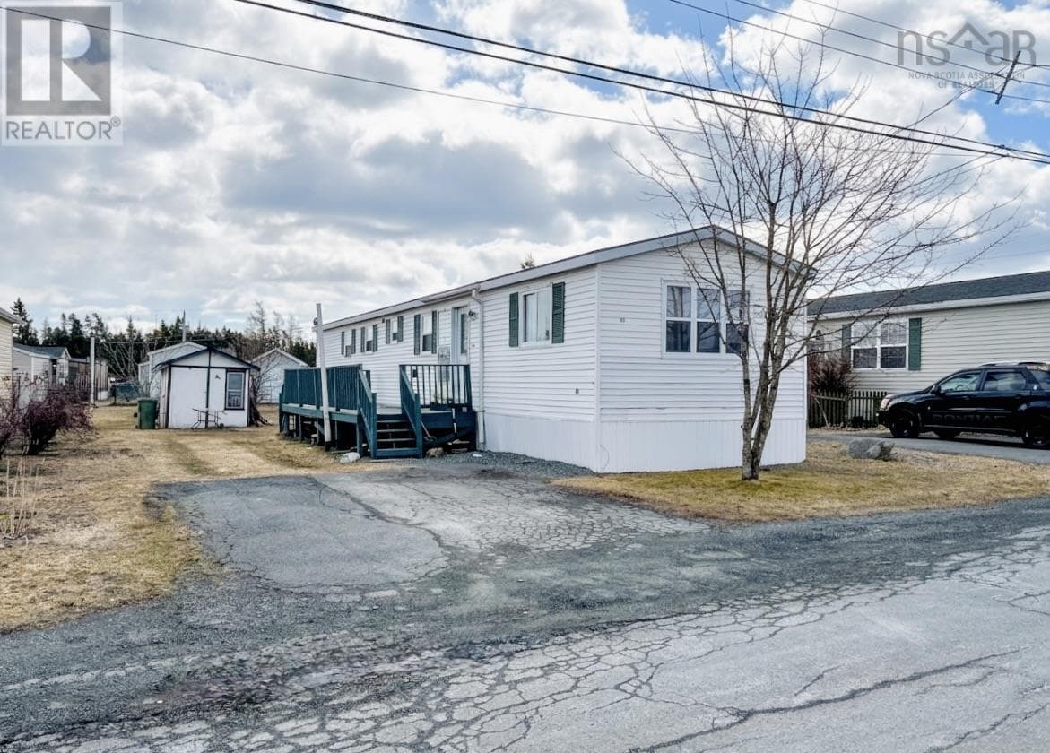 3 bed 1 bath single family at 29 Maple Lane — $219,900