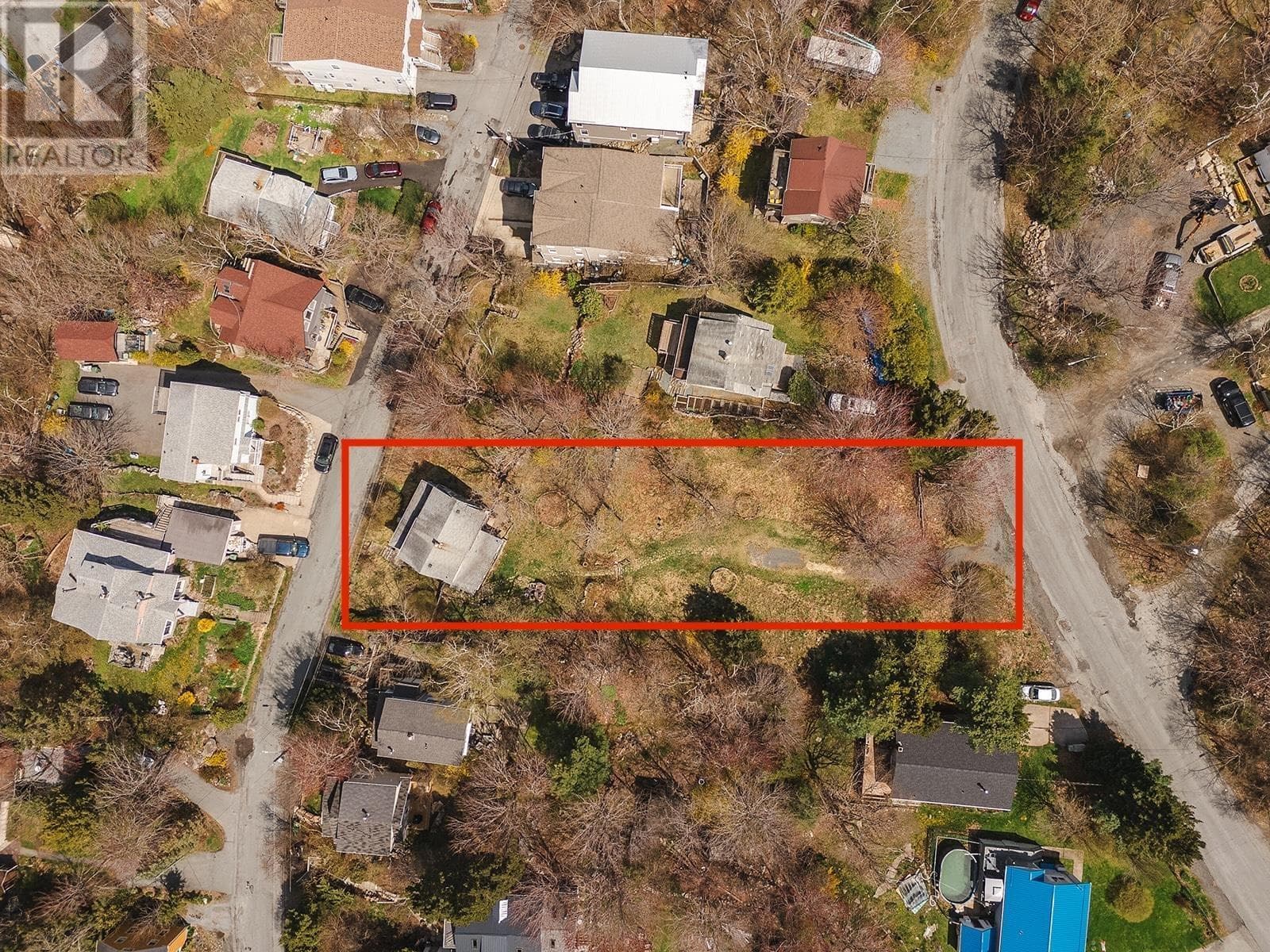 vacant land at 10 Idlewylde Road — $799,000