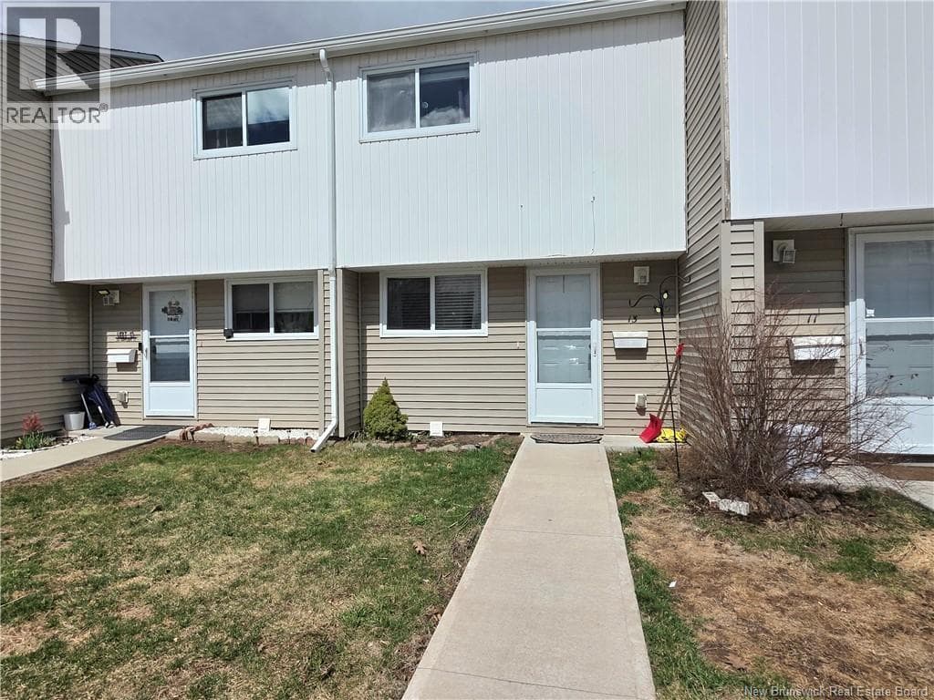 2 bed 2 bath single family at 24 Suffolk Unit# 13 — $199,900