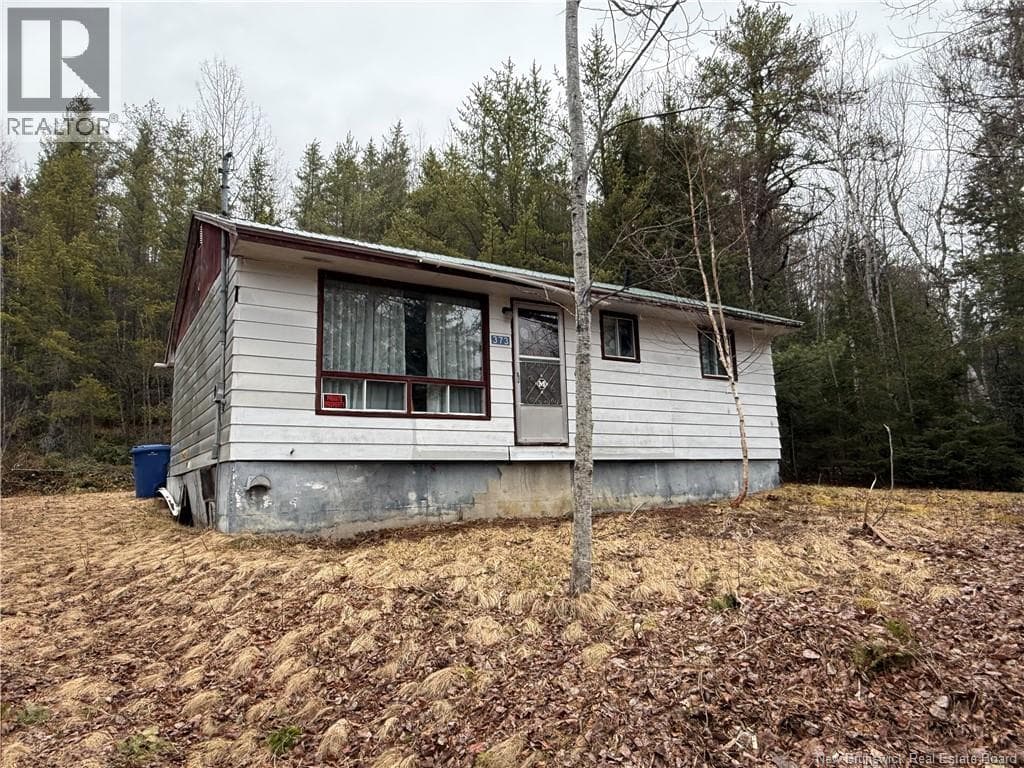 2 bed 1 bath single family at 373 Howard Road — $30,000