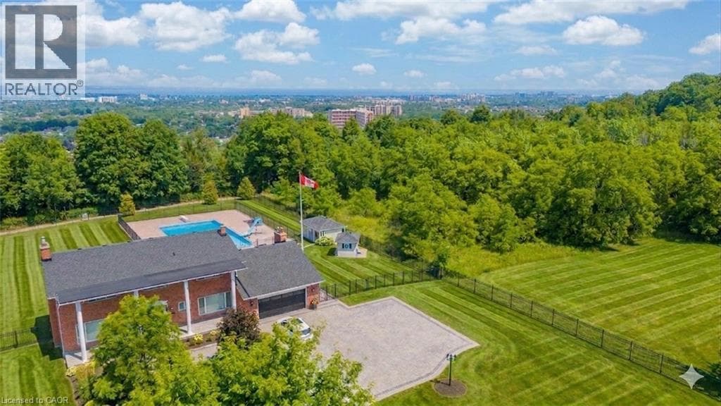 4 bed 3 bath single family at 10 AZALEA Court — $1,999,900