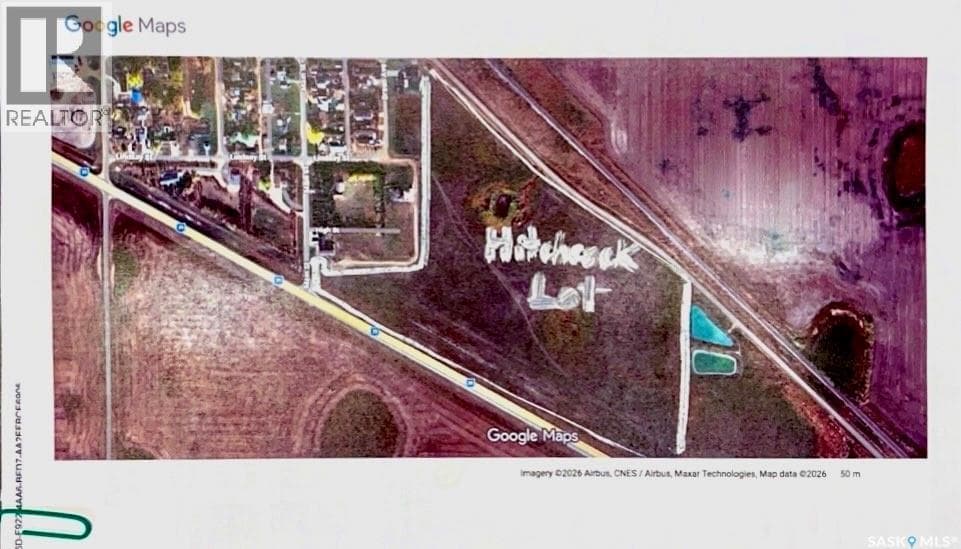 Hitchcock 32.59 acre SW 1/4, sec 23-3-9-2 Mer photo 2