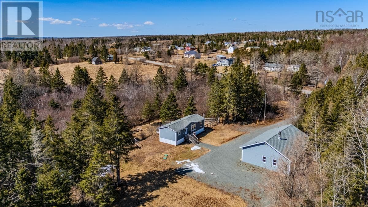 1048 ONSLOW MOUNTAIN Road photo 3