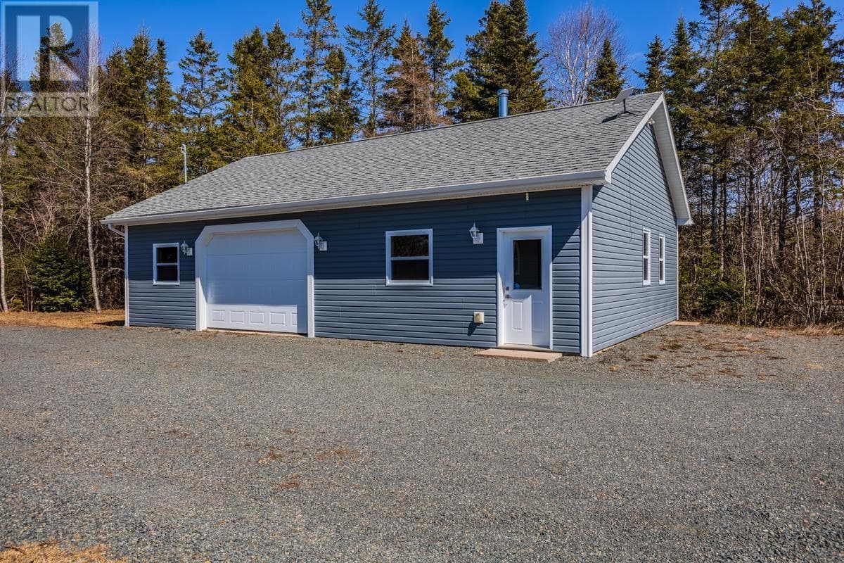 1048 ONSLOW MOUNTAIN Road photo 2