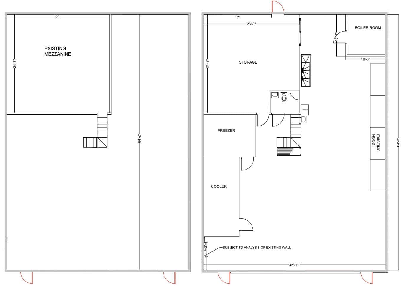 industrial at 465  Sioux Road — $810,500