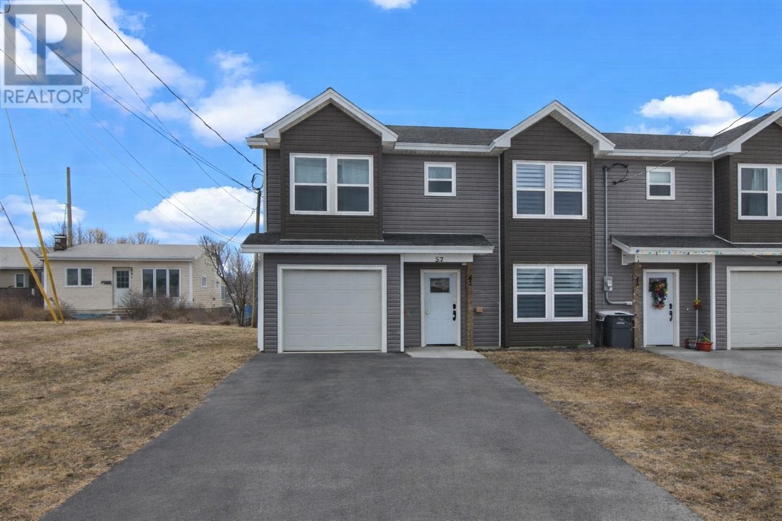 3 bed 3 bath single family at 43 Paradise Road — $364,900