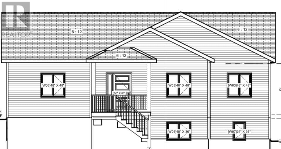 6 bed 4 bath single family at 85 Deborah Lynn Heights — $739,900