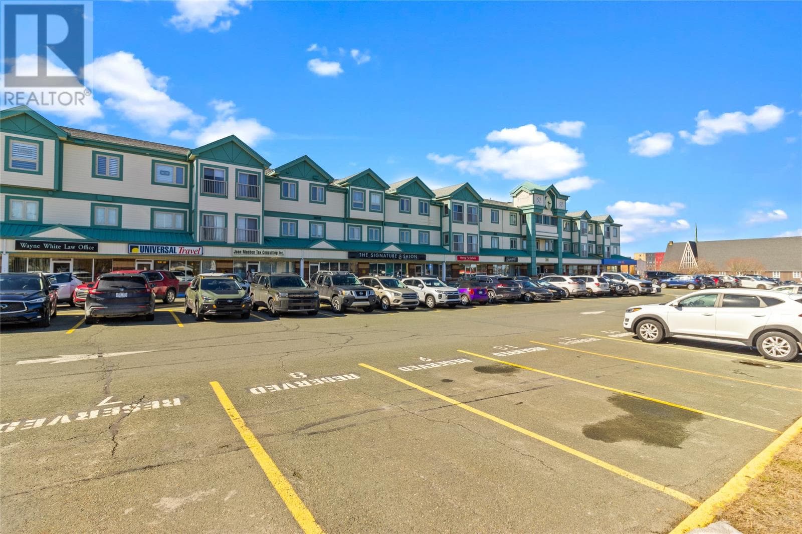 2 bed 2 bath single family at 386 Elizabeth Avenue Unit#306 — $349,900