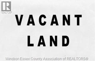 vacant land at 677 PUCE ROAD — $449,000